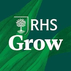 RHS Grow's play store logo