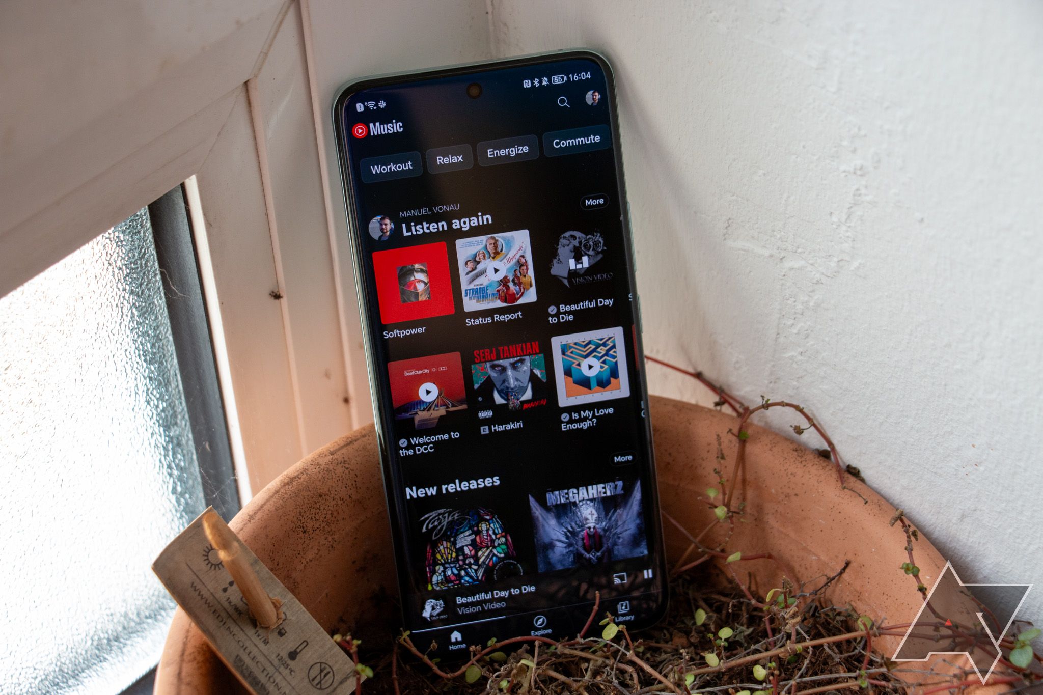 YouTube Music Set to Introduce Offline Playback on the Web