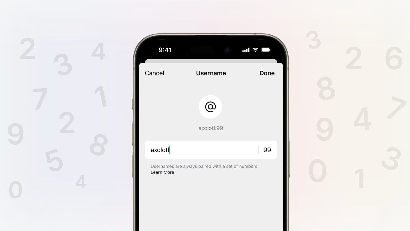 Signal finally lets you keep your phone number secret, but there's still a catch