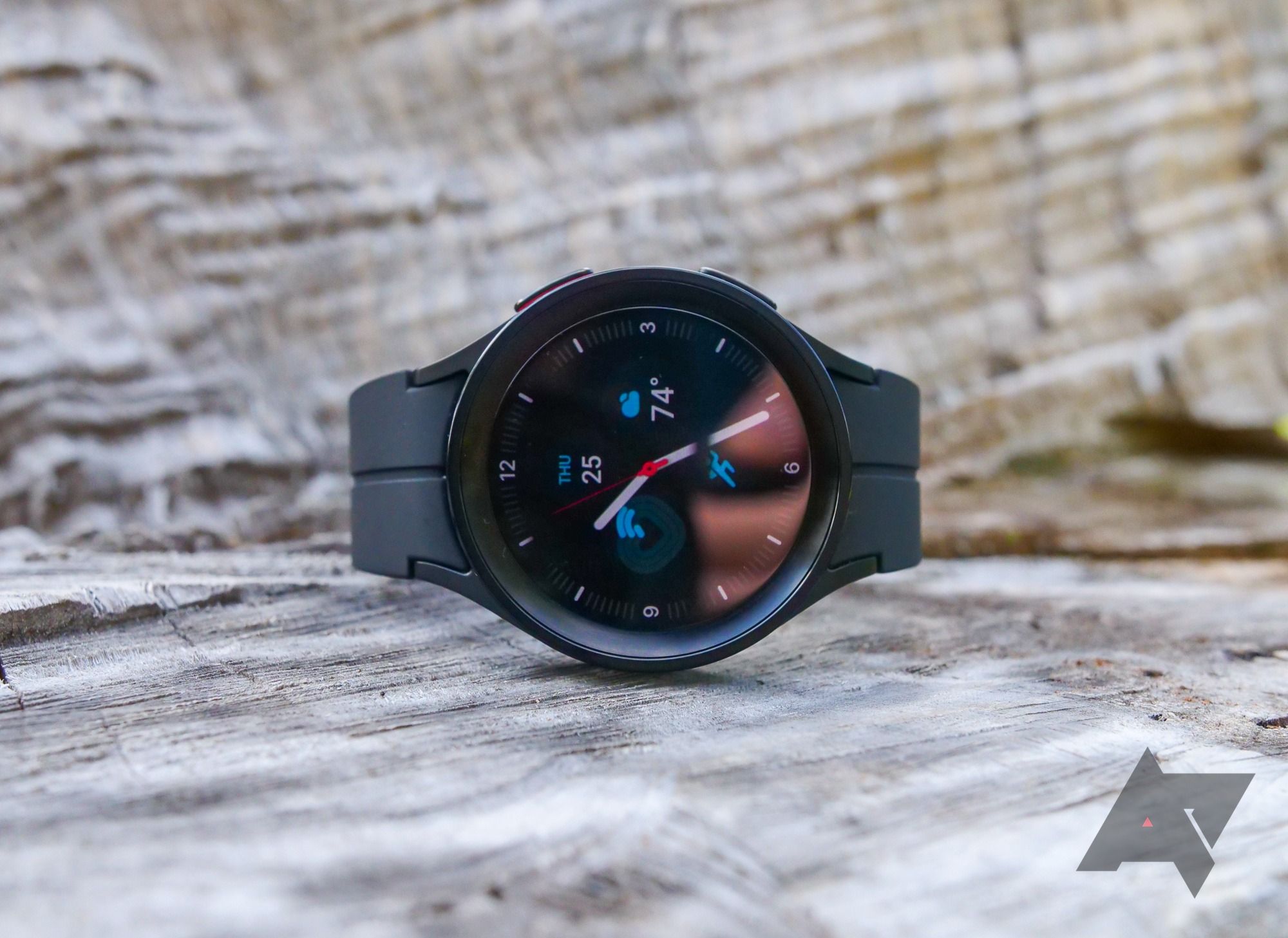Swipe a Galaxy Watch 5 Pro for its lowest price since Black Friday