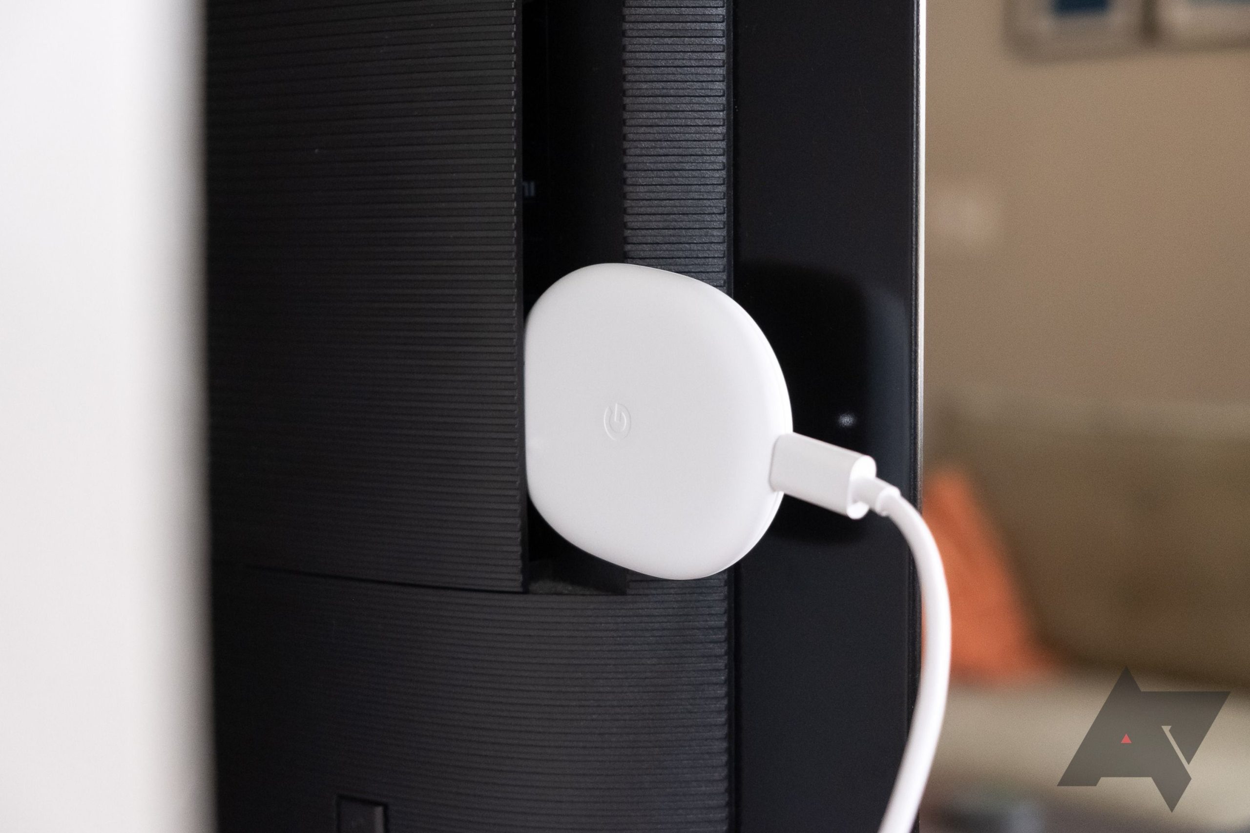 Google Spotted Testing a New Chromecast Model in Google Home
