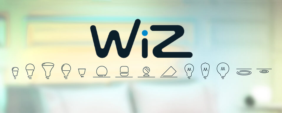 Setting Up and Pairing Your WiZ Connected Smart Bulbs