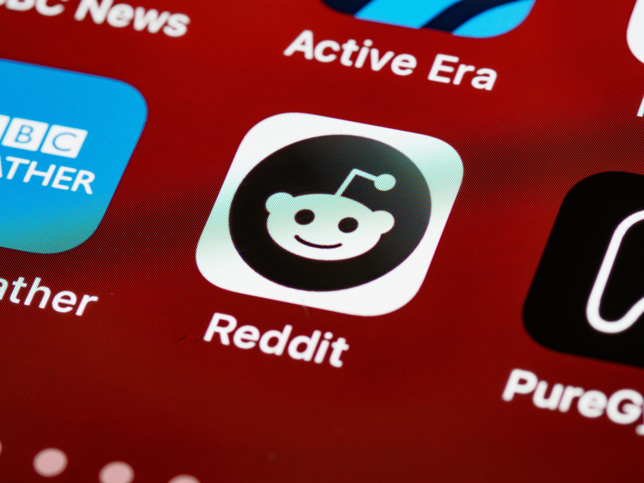 Reddit Testing Desktop UI Changes Ahead of Its IPO