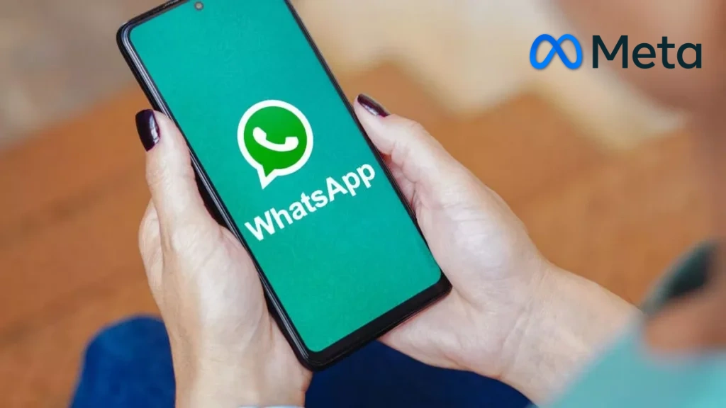 WhatsApp New Features